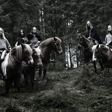 Ensiferum