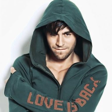 Enrique Iglesias photo 11