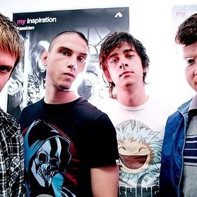 Enter Shikari