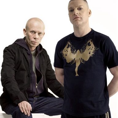 Erasure photo 10