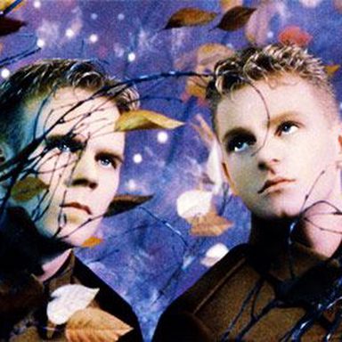 Erasure photo 16