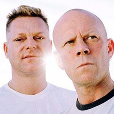Erasure photo 17