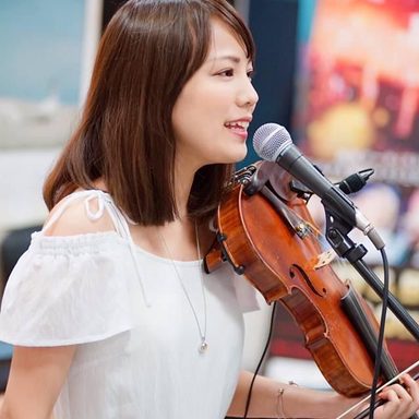 Eri Sasaki