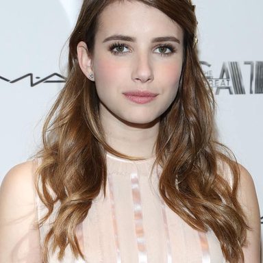 Emma Roberts photo 48