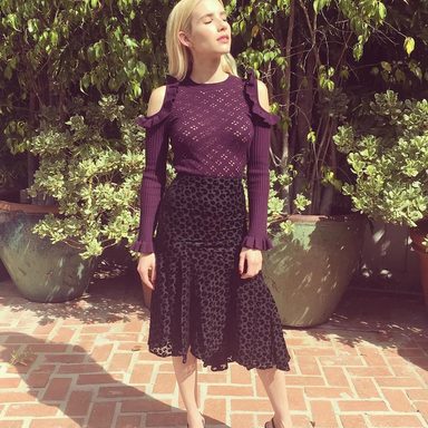 Emma Roberts photo 36