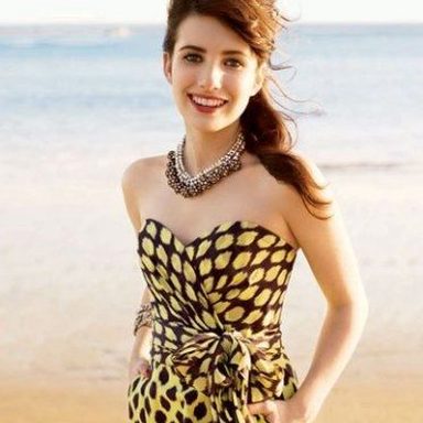 Emma Roberts photo 61