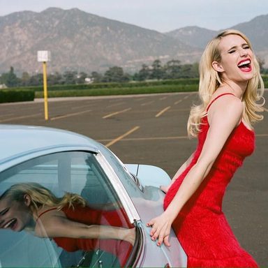 Emma Roberts photo 43