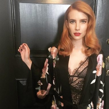 Emma Roberts photo 32