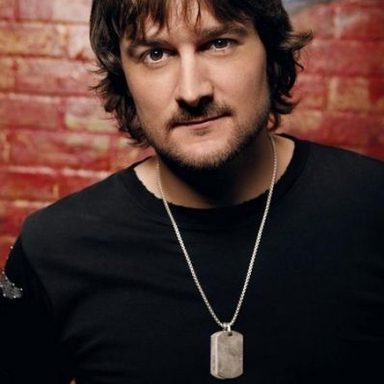 Eric Church