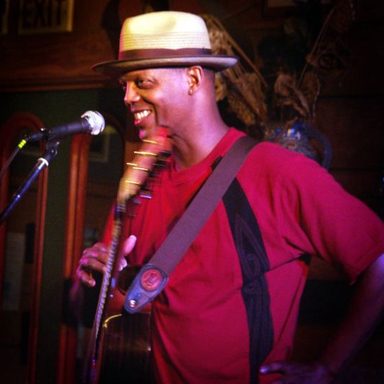 Eric Bibb