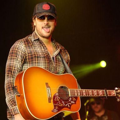 Eric Church