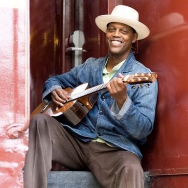 Eric Bibb