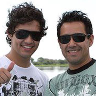 Eric e Henrique