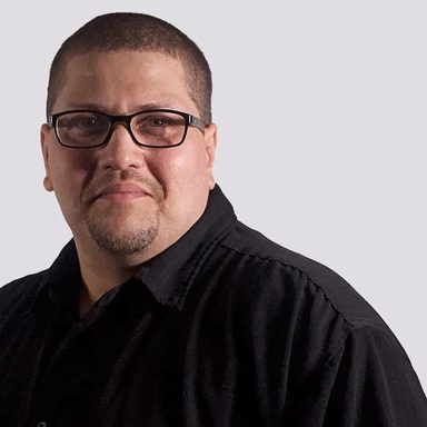 Eric Cruz