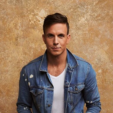 Eric Ethridge