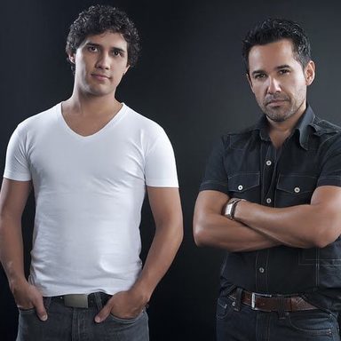 Eric e Henrique