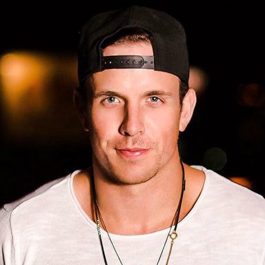 Eric Ethridge