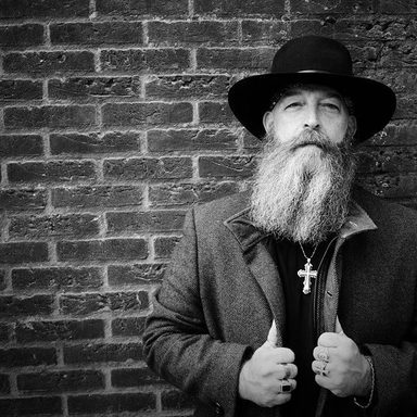 Eric Clayton