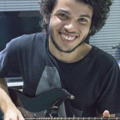 Eric Gomes
