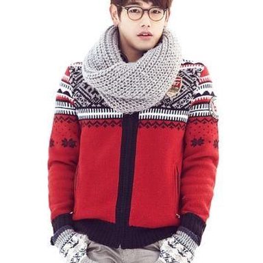 Eric Nam photo 10