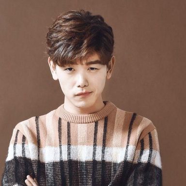 Eric Nam