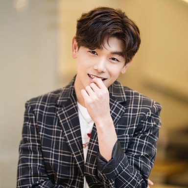 Eric Nam