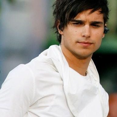 Eric Saade photo 13