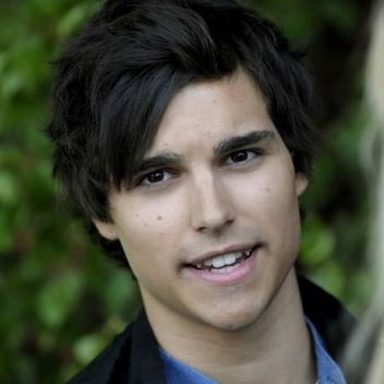 Eric Saade photo 38