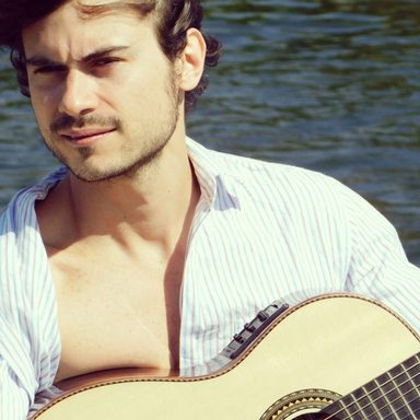 Eric Paz photo 9