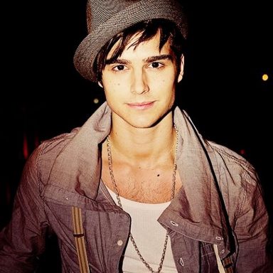 Eric Saade photo 26