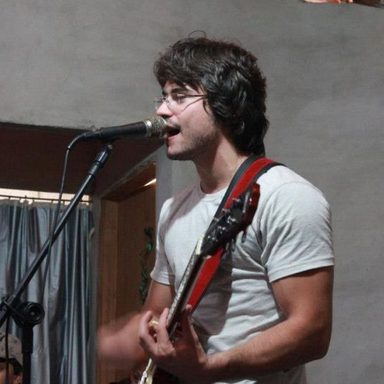Eric Paz photo 14