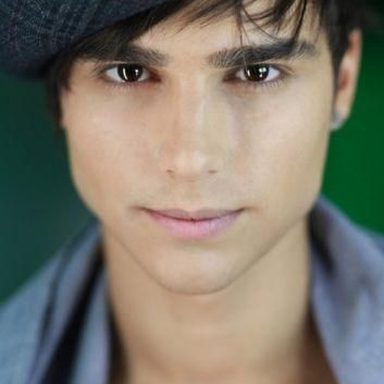 Eric Saade photo 21