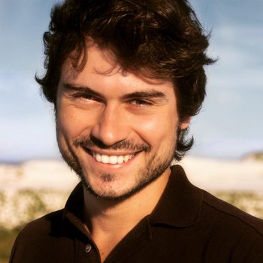 Eric Paz photo 11