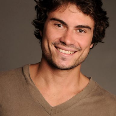 Eric Paz photo 12