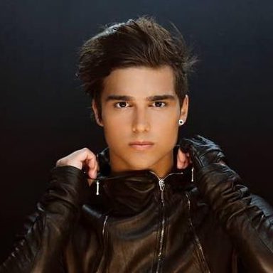 Eric Saade photo 25