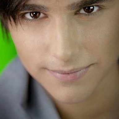 Eric Saade photo 12