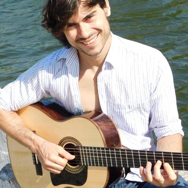 Eric Paz