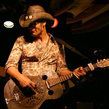 Eric Sardinas