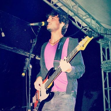Eric Paz photo 10
