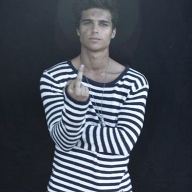 Eric Saade photo 34