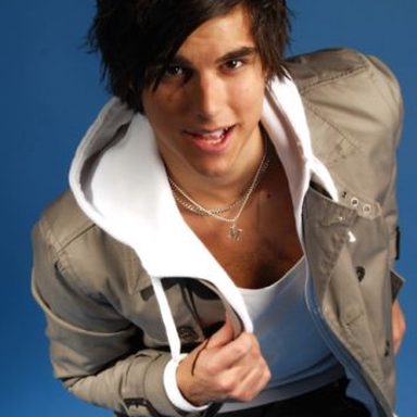 Eric Saade photo 33