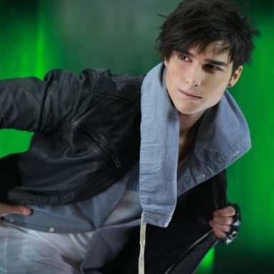 Eric Saade photo 44
