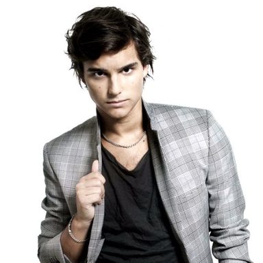 Eric Saade photo 51