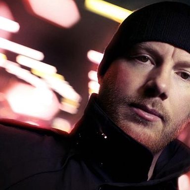 Eric Prydz