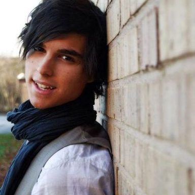 Eric Saade photo 46