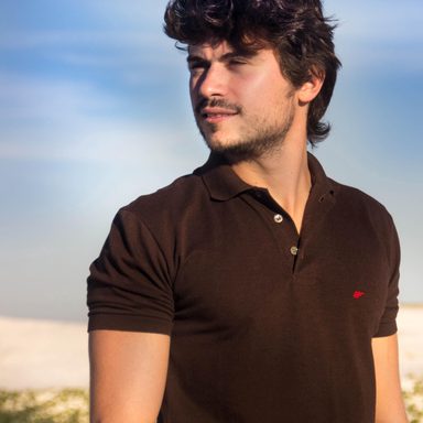 Eric Paz photo 13