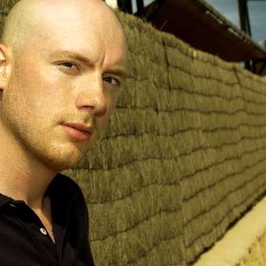 Eric Prydz