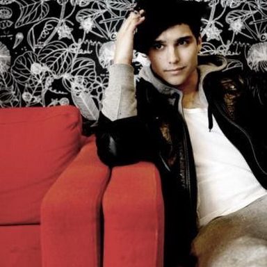 Eric Saade photo 10