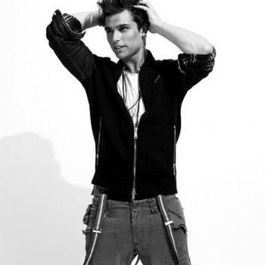 Eric Saade photo 14