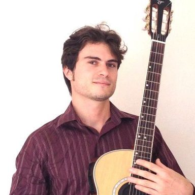 Eric Paz